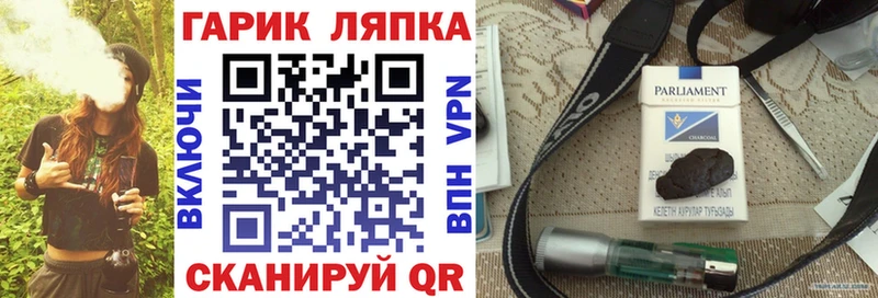 ГАШ VHQ  Туран 